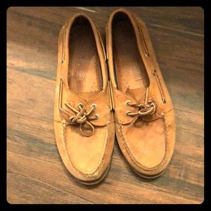 Sperrys